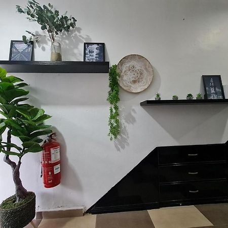 Oyo 90936 Hotel Manjoi Inn Ipoh Exteriör bild