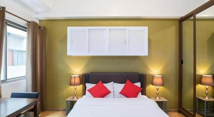 Oyo 90936 Hotel Manjoi Inn Ipoh Exteriör bild