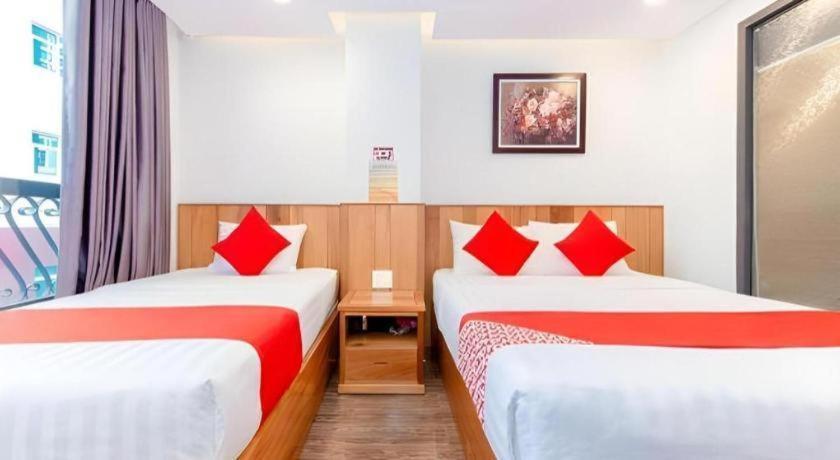 Oyo 90936 Hotel Manjoi Inn Ipoh Exteriör bild
