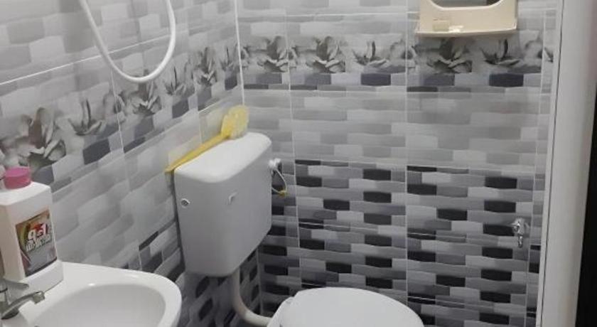 Oyo 90936 Hotel Manjoi Inn Ipoh Exteriör bild