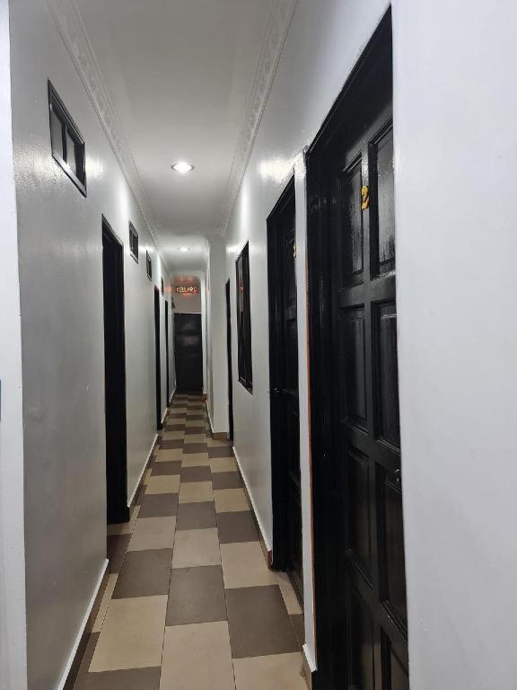 Oyo 90936 Hotel Manjoi Inn Ipoh Exteriör bild