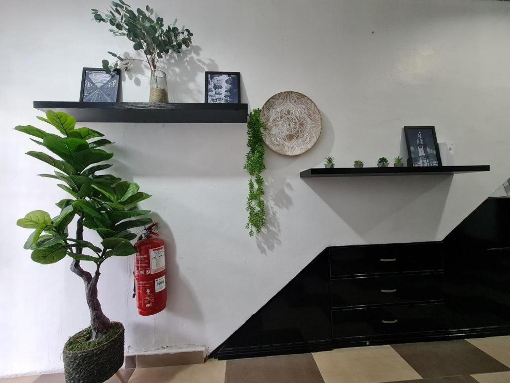 Oyo 90936 Hotel Manjoi Inn Ipoh Exteriör bild
